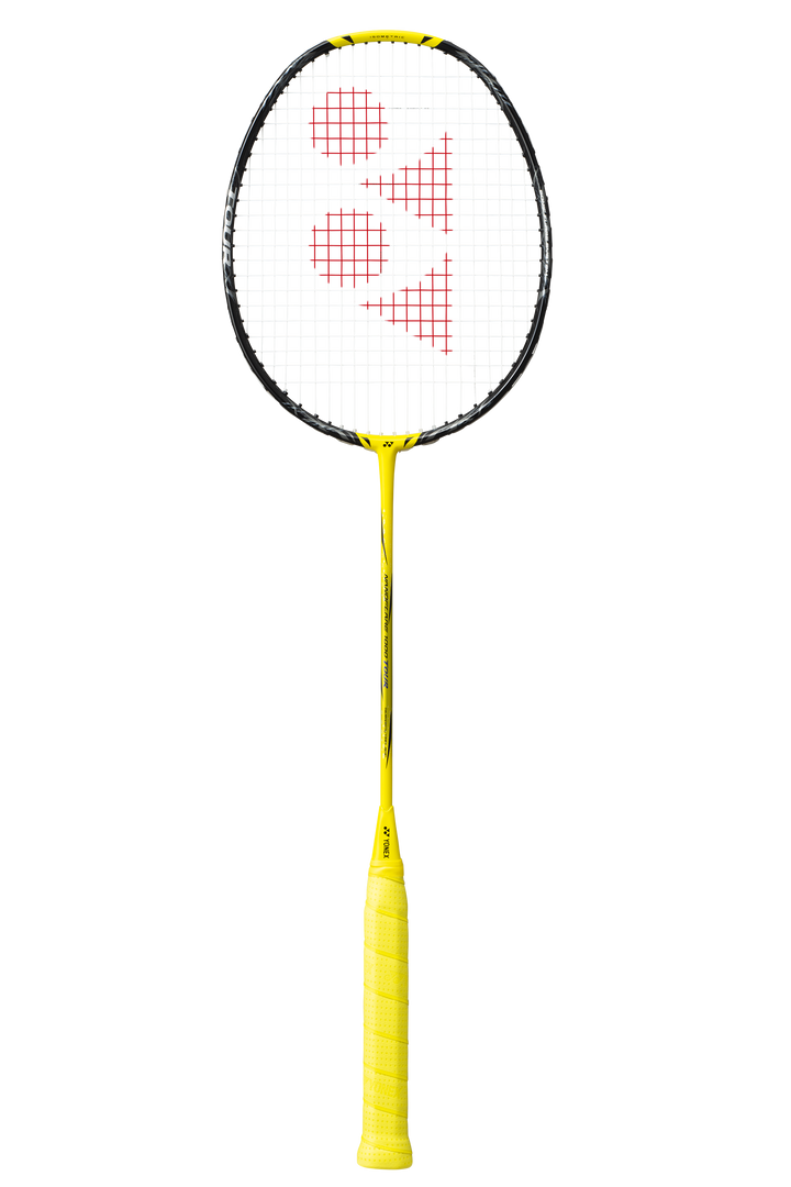 YONEX NANOFLARE 1000 TOUR Badminton Racket 4U G5 6G Lightning/Yellow