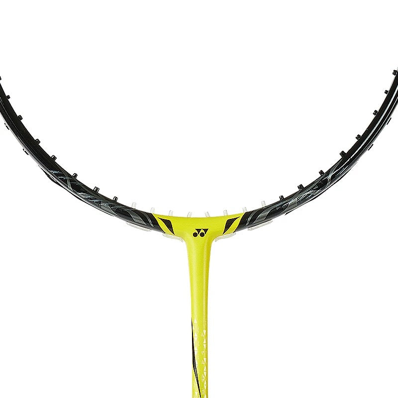 YONEX NANOFLARE 1000 TOUR Badminton Racket 4U G5 6G Lightning/Yellow