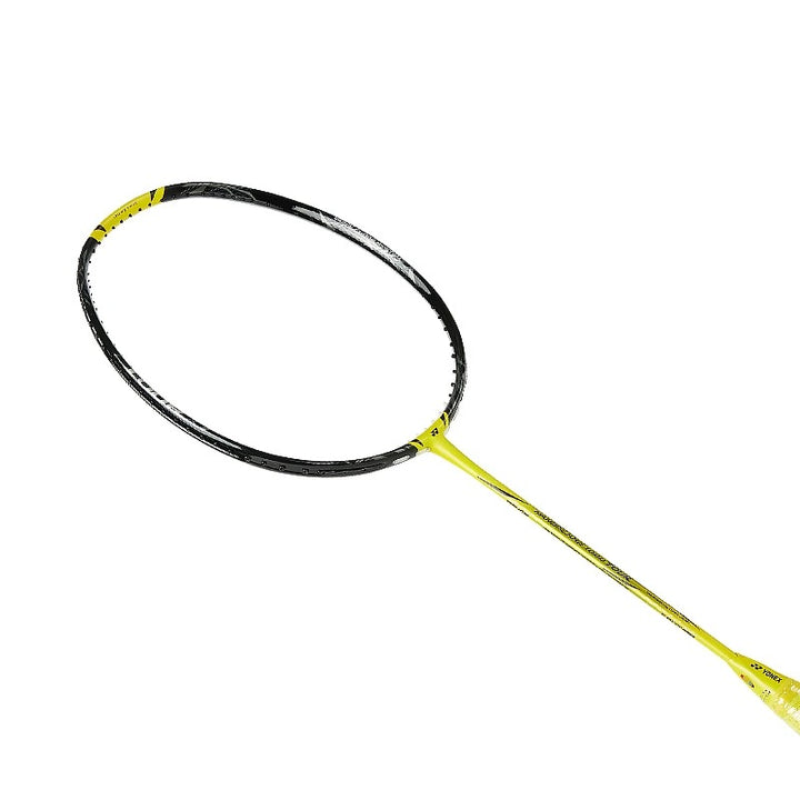 YONEX NANOFLARE 1000 TOUR Badminton Racket 4U G5 6G Lightning/Yellow