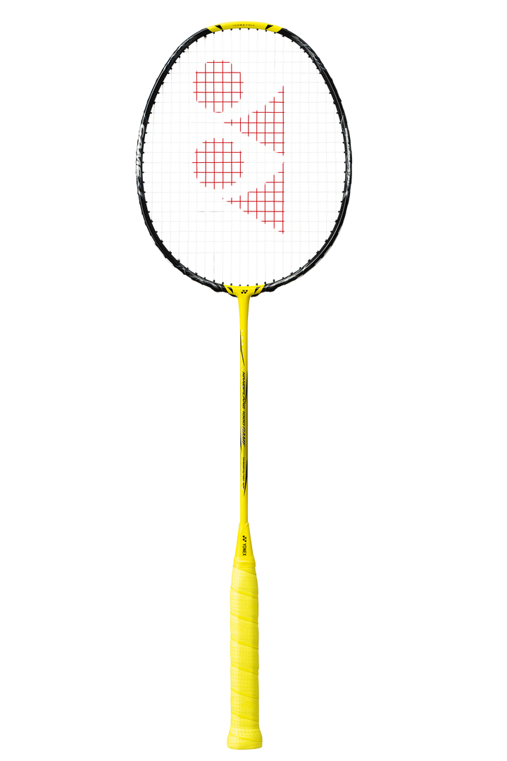 YONEX NANOFLARE 1000 Game Badminton Racket 4U G5 6G Lightning/Yellow