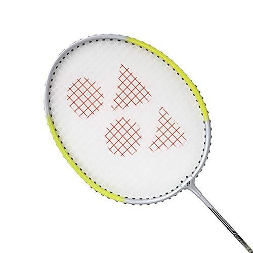 YONEX 2-Player Badminton Set 2 Racket with Shuttlecocks GR-505(set)