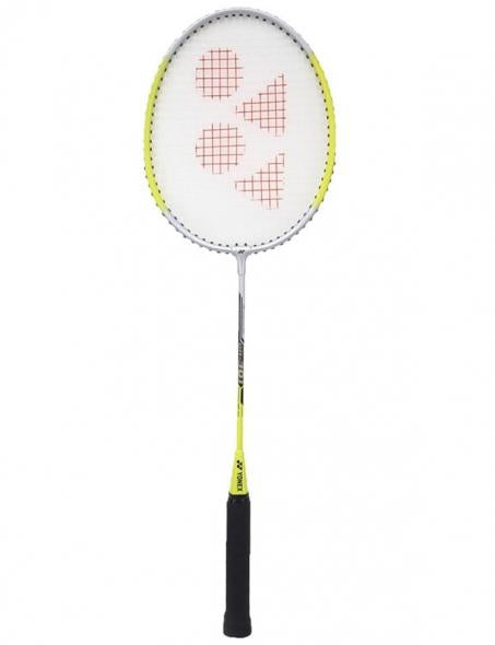 YONEX YY-GR202 School Badminton Set 1(20 Racket/2 Nets/1 Bag) Of 2(6tubes of 36 Shuttlecocks)