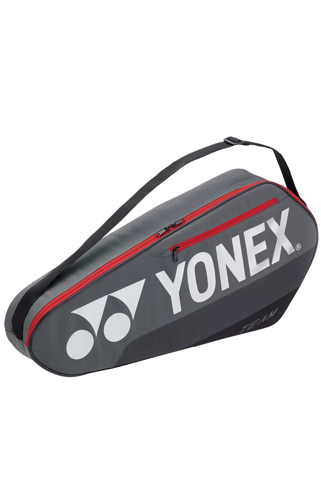 YONEX BA42123EX Team Racquet Bag Grayish Pearl(764) 3pcs
