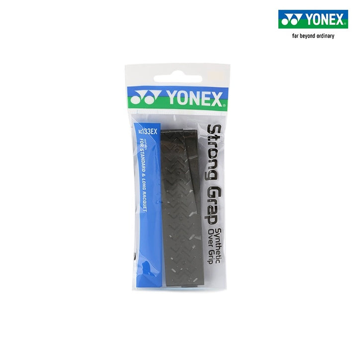 YONEX AC133EX Strong Grap Synthetic Over Grip (1 wrap)