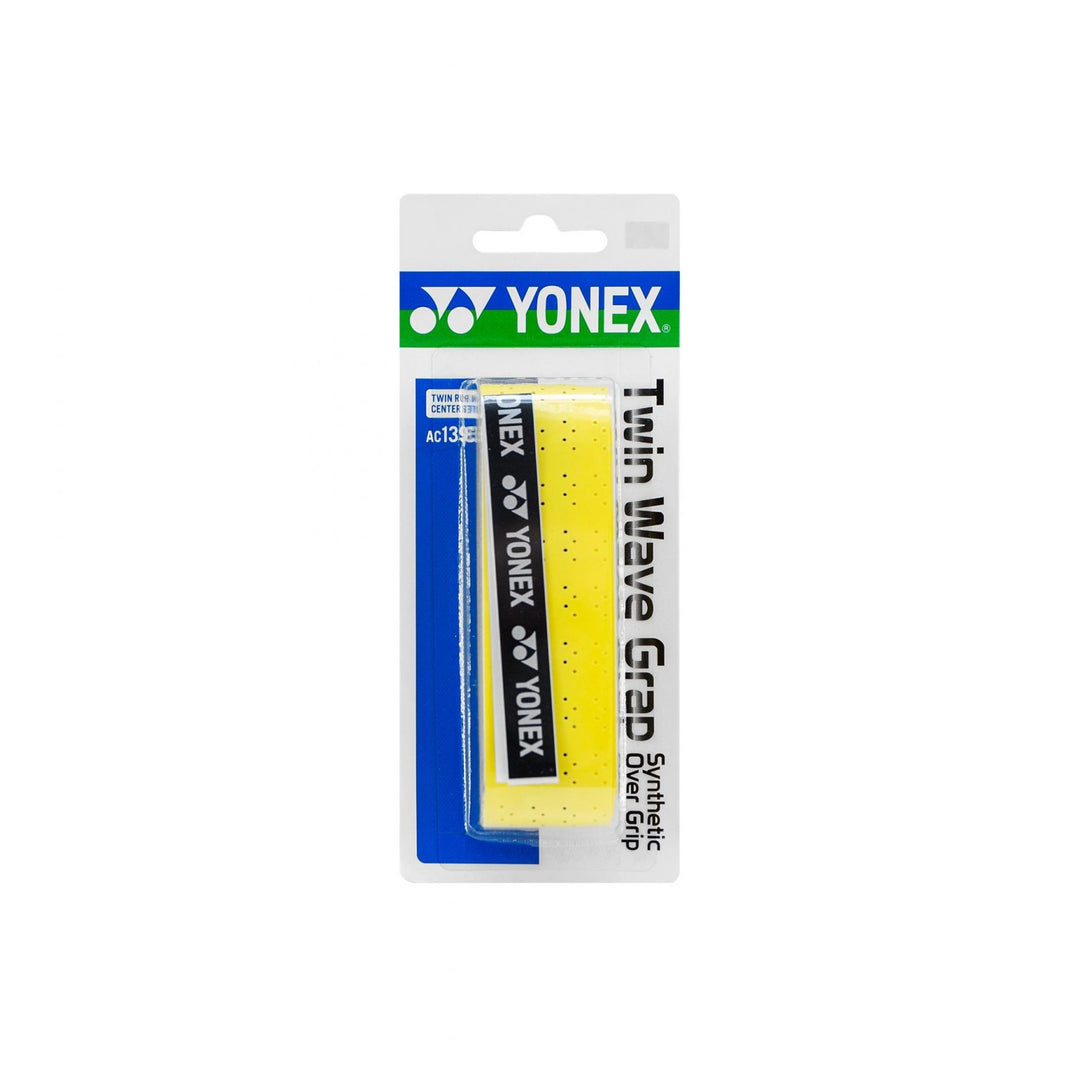 Yonex AC139EX Twin Wave Grap Tape