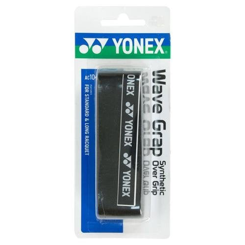 YONEX AC104EX Wave Grap (1 wrap)