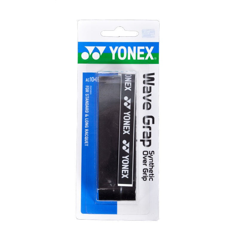 YONEX AC104EX Wave Grap (1 wrap)