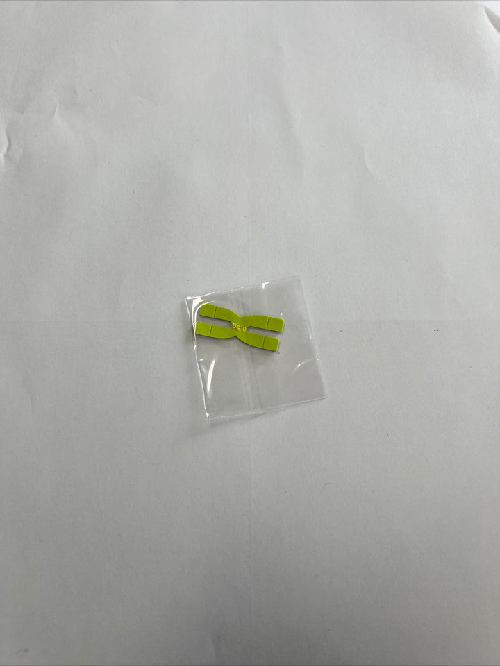 SPP Badminton Racket Head Weight 0.5g Silicone Balancer