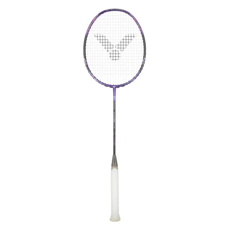 VICTOR TK-RYUGA II TD Thruster Series Strung Badminton Racket