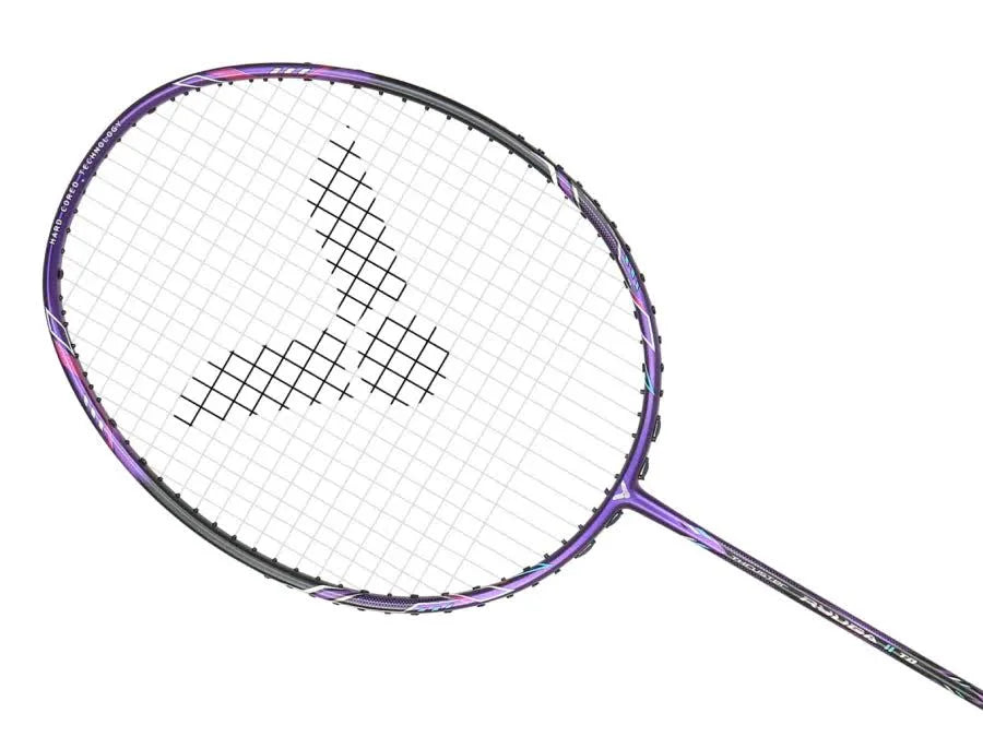 VICTOR TK-RYUGA II TD Thruster Series Strung Badminton Racket