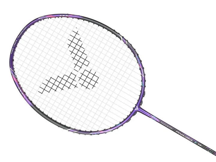 VICTOR TK-RYUGA II TD Thruster Series Strung Badminton Racket