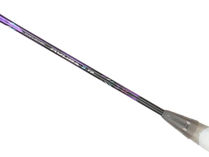 VICTOR TK-RYUGA II TD Thruster Series Strung Badminton Racket