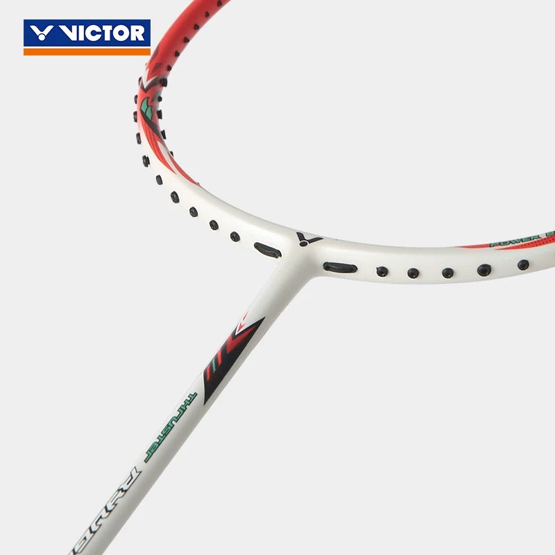 Victor Thruster Ryuga CLS Badminton Racket 3UG5