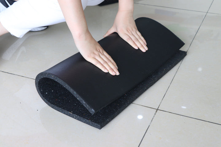 Chuan Yu-Conventional Floor Mats Contant Slotted With New Material (Indoor Edition)