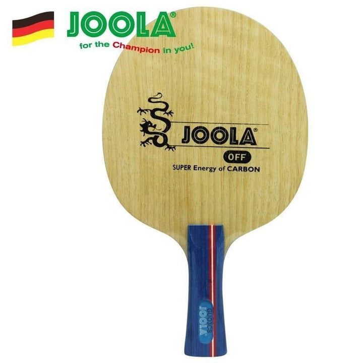 JOOLA Super Energy Of Carbon Blade 3CS  3 Ply carbon 4 Ply Wood Table Tennis Blade