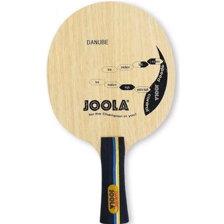 JOOLE Danube Blade（69037） 5 Ply Wood Table Tennis Blade