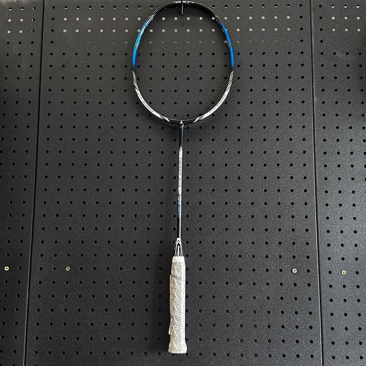 Kawasaki Badminton Racket Pioneer 5110 (Black+Blue)