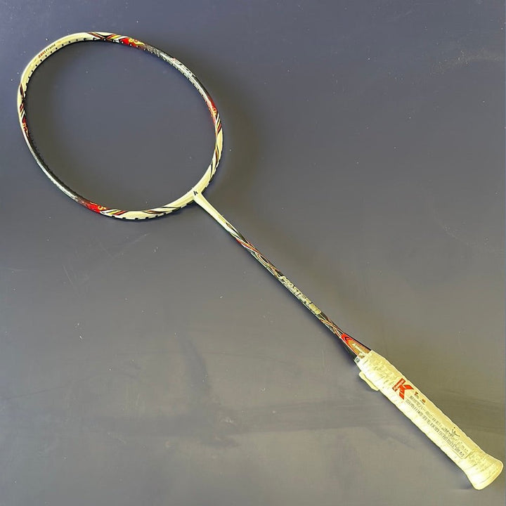 Kawasaki MASTER 800  Badminton Racket 87g max 32lbs