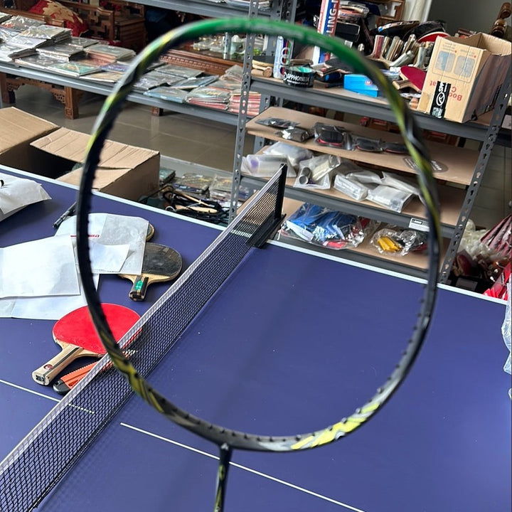 Kawasaki Nezer 19 Badminton Racket 87g max30lbs