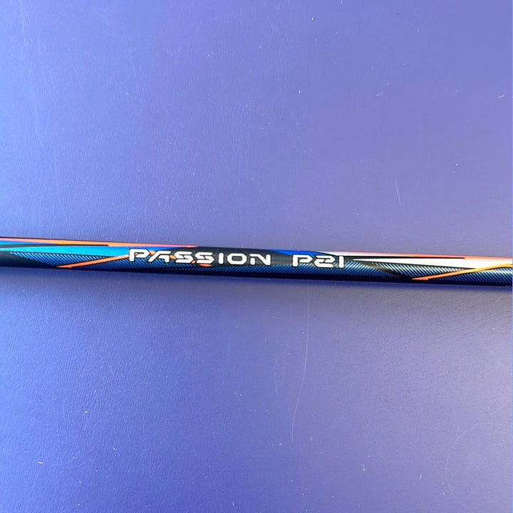 Kawasaki Passion P21 Badminton Racket 83g max28lbs