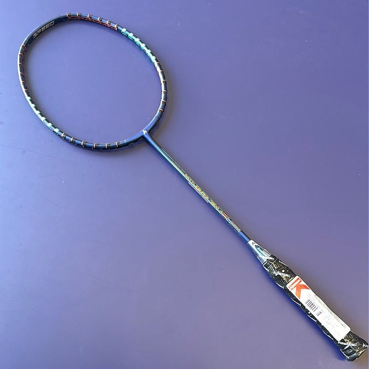 Kawasaki Rattlesnake 7900 Badminton Racket 87g max 28lbs