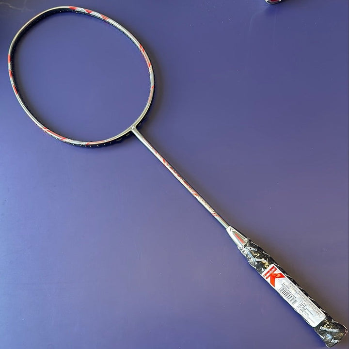 Kawasaki Skynet series 6500 Badminton Racket 83g max 28lbs