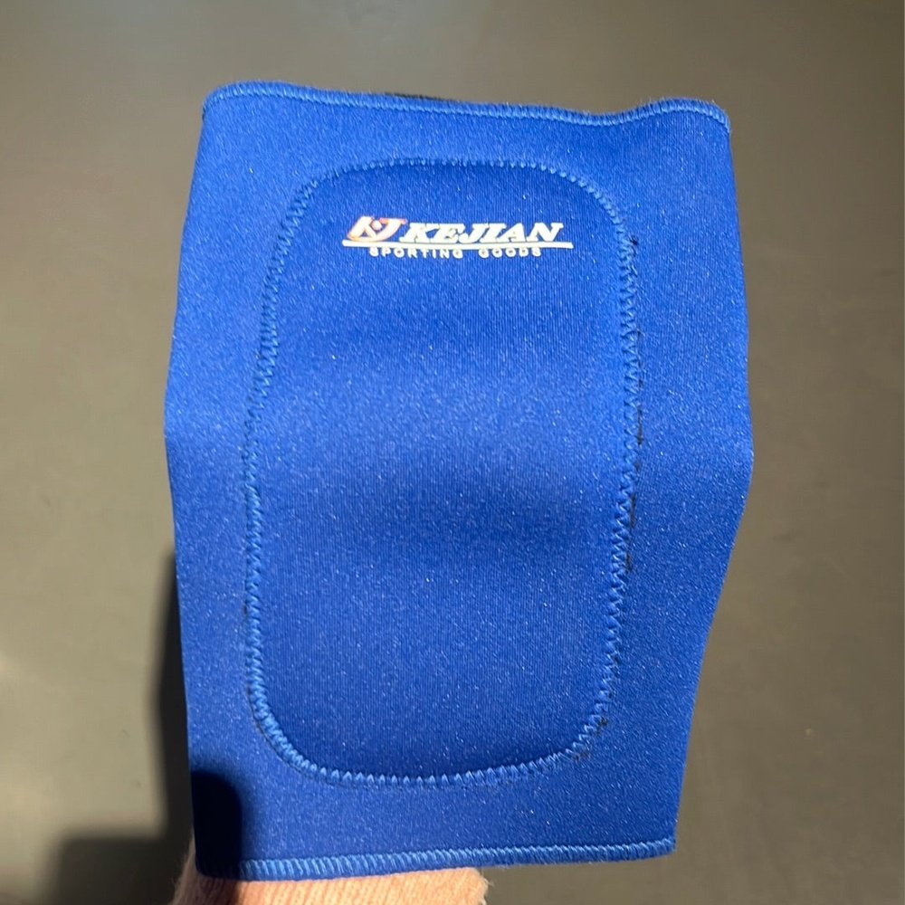 KJ Knee Guard 788