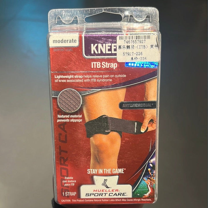 Mueller Knee ITB Strap 57929