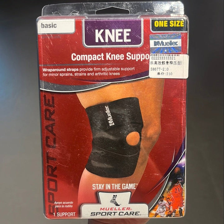 Mueller Knee Support 58677