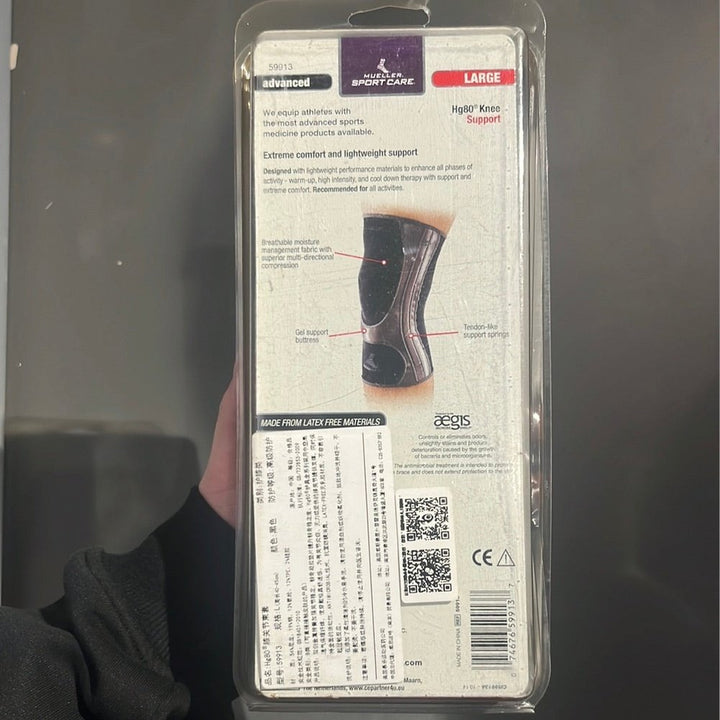 Knee Support 59913