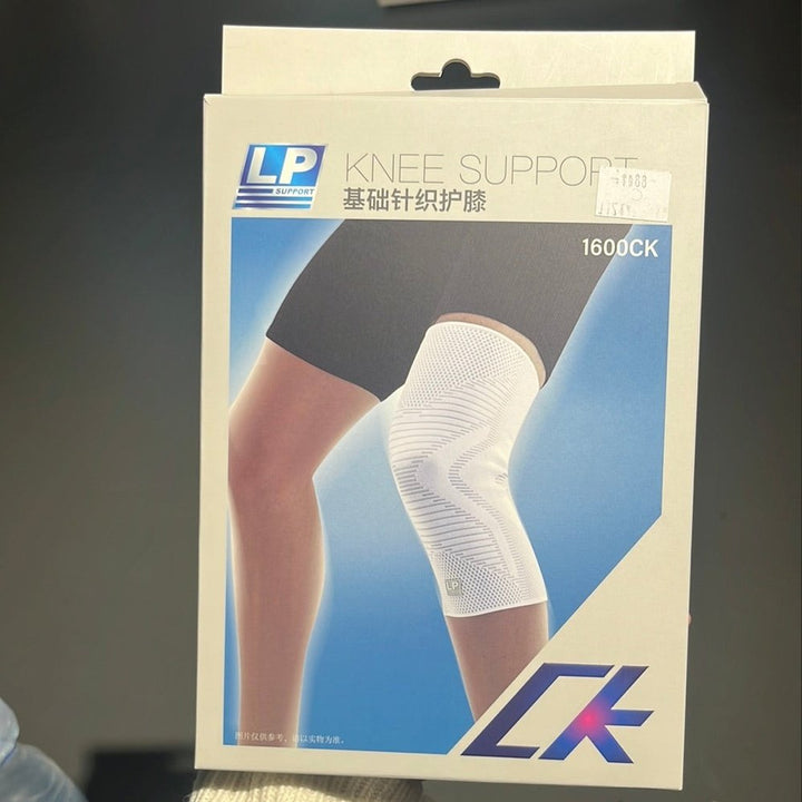 LP Knee Support 1600CK