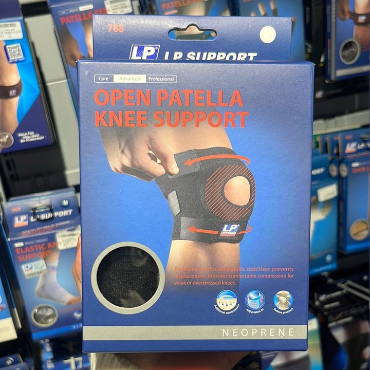 LP Knee Support  788