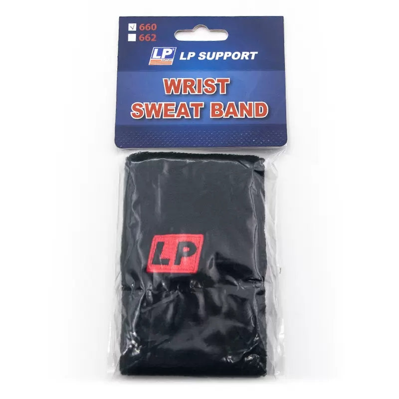 LP Wrist Sweat Band 660