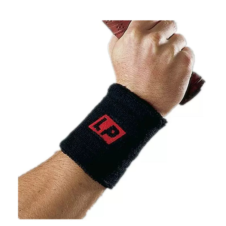 LP Wrist Sweat Band 660