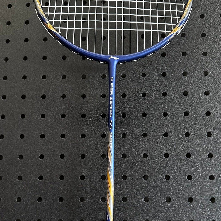 Li Ning Super Series SS 900 (84 Grams) Badminton Racquet /  Badminton Racket