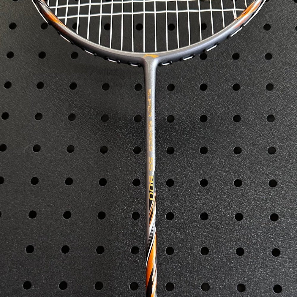 Li Ning Super Series SS 900 (84 Grams) Badminton Racquet /  Badminton Racket