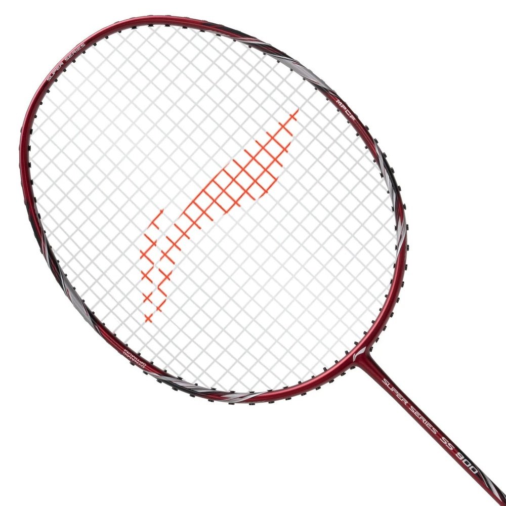 Li Ning Super Series SS 900 (84 Grams) Badminton Racquet /  Badminton Racket