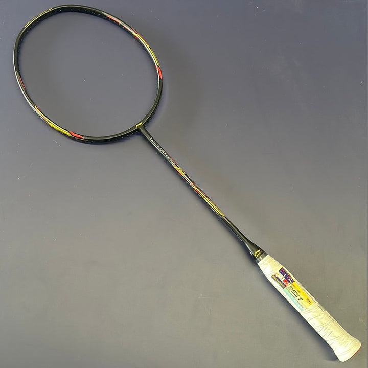 Li Ning windstorm 75 black Badminton Racket 75g