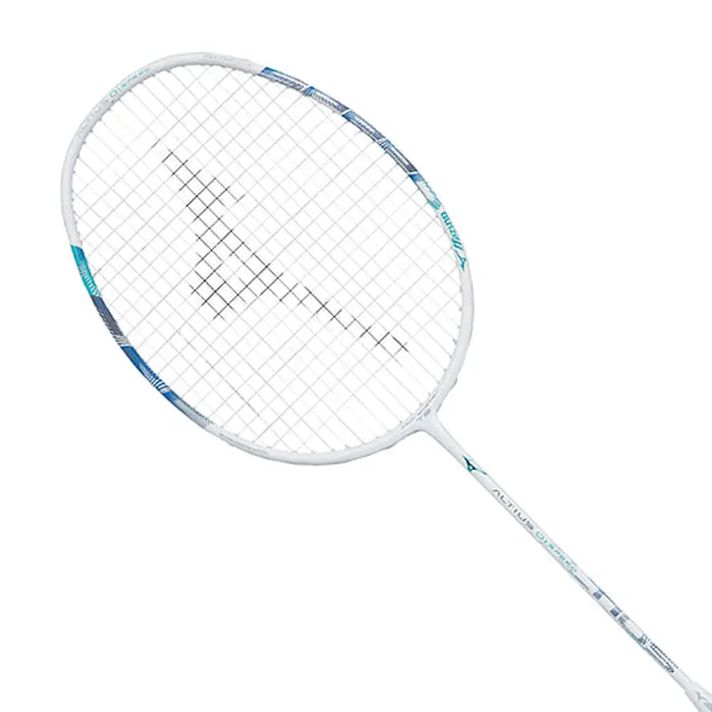 MIZUNO ALTIUS 01 FeelS badminton racket 4U5 (73JTB11026)