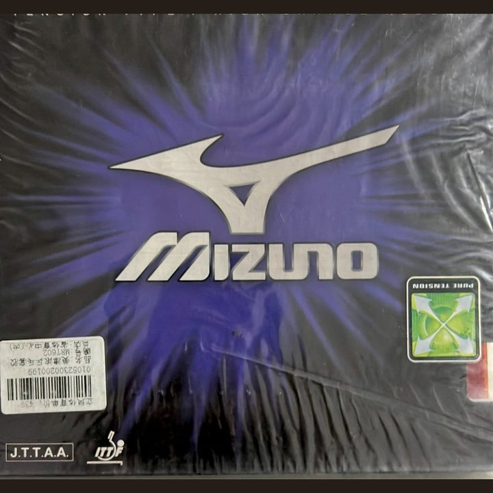 MIZUNO CHANGE Table tennis rubber