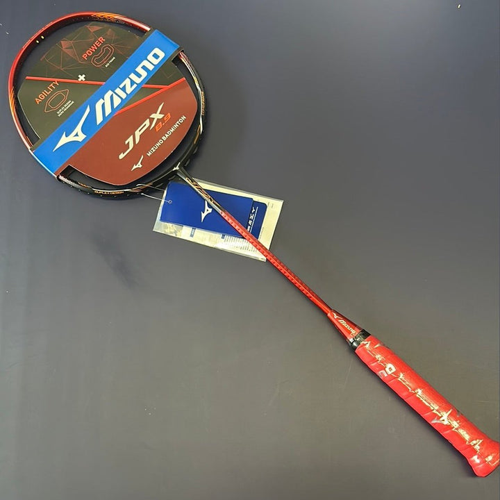 MIZUNO JPX 8.9 Badminton Racket 4UG5 (73MTB10002)