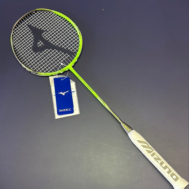 Mizuno Carbo Pro 829 Badminton Racket (73TTB18290)