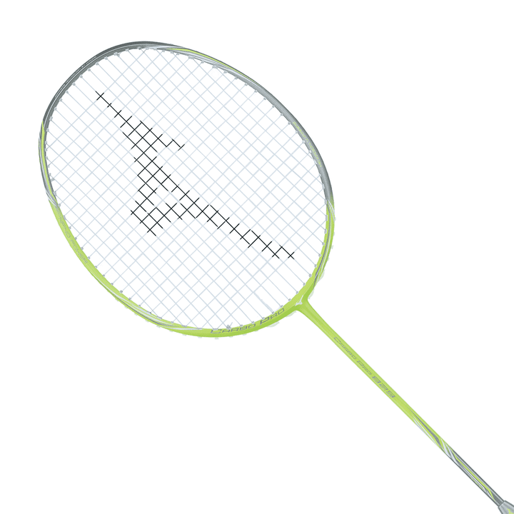 Mizuno Carbo Pro 829 Badminton Racket (73TTB18290)