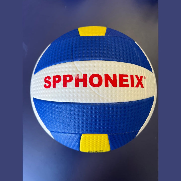 SPPHONEIX Balloon Volleyball V500,V700,No.5 No.7 Gas Volleyball,Air Volleyball