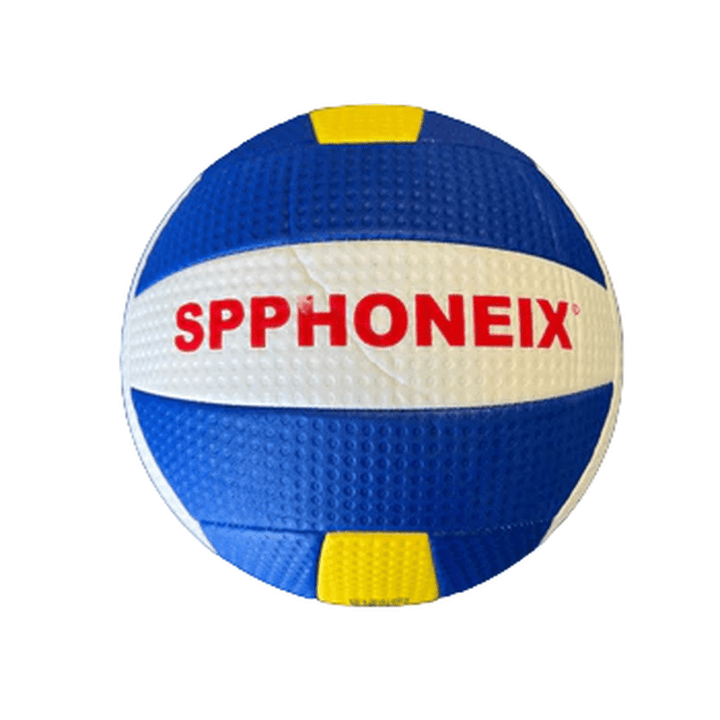 SPPHONEIX Balloon Volleyball V500,V700,No.5 No.7 Gas Volleyball,Air Volleyball