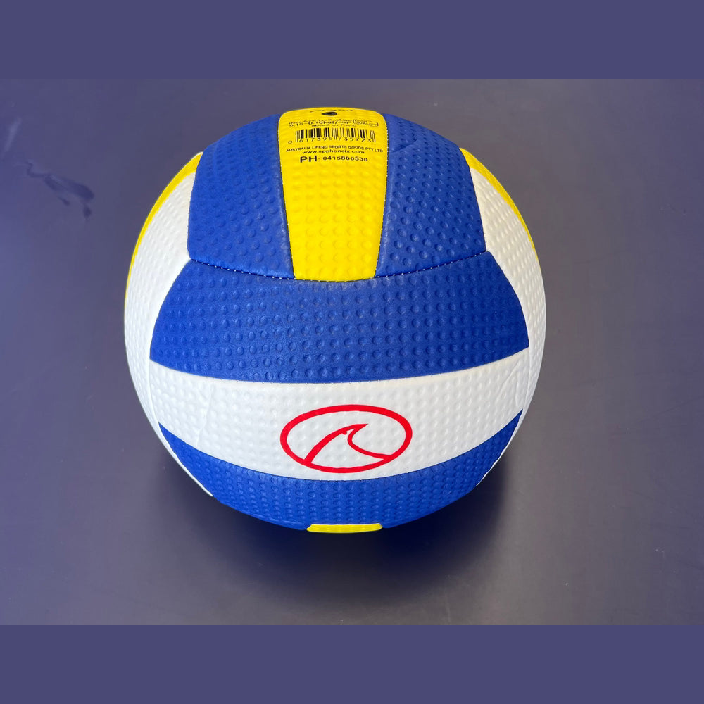 SPPHONEIX Balloon Volleyball V500,V700,No.5 No.7 Gas Volleyball,Air Volleyball