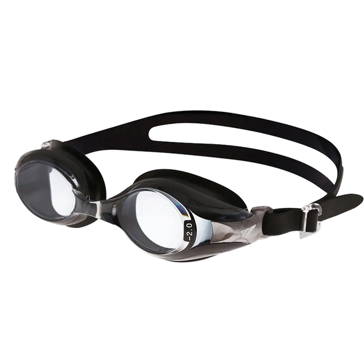 Tabata View Sports Swimming Goggles With Diopter V510