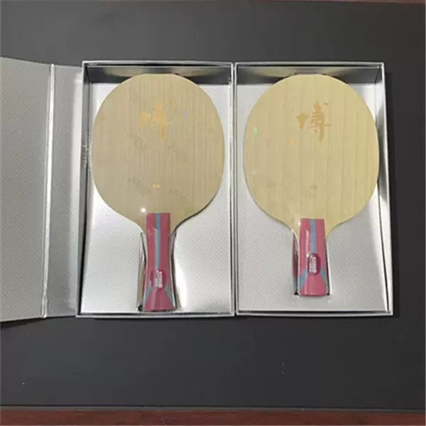 DHS Fangbo Series B2 Aromatic Carbon 7-ply Table Tennis Blade