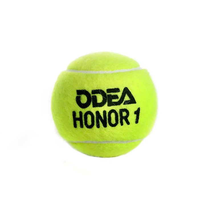 ODEA Honor Tennis Balls (Competition level, ITF approved）
