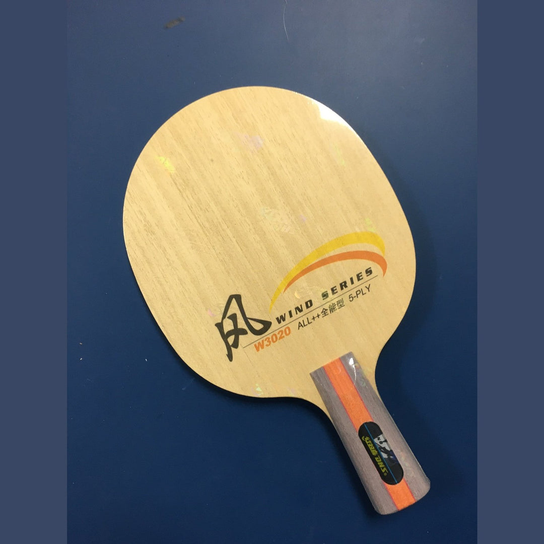 DHS Wind-series Table Tennis Blade